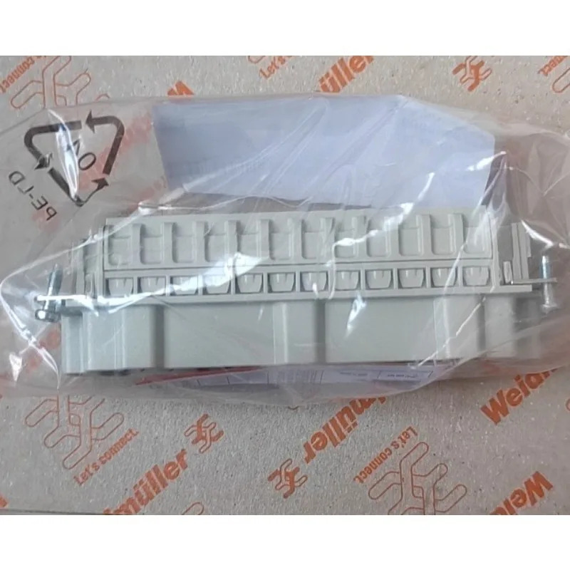Weidmller Shrapnel 헤비 듀티 커넥터 HDC HE 24 MT 1745850000