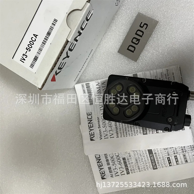 IV00CA IV3-G500CA KEYENCE IV00MA IV3-600CA IV3-600MA 카메라