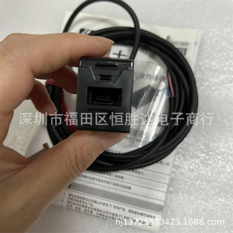 FT-55A 센서 FT-50CAP FT-50CA FT-50AP FT-50A FT-55AP KEYENCE