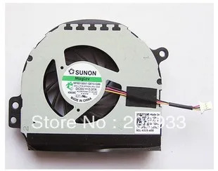 P/NOF5GHJ F5GHJ SUNON MF60100V1-Q010-G99 노트북 팬