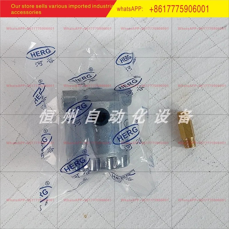 오리지널 HERG 밸리 FT 오일 필터 FT-1L6025 펌프 FT-1L6010