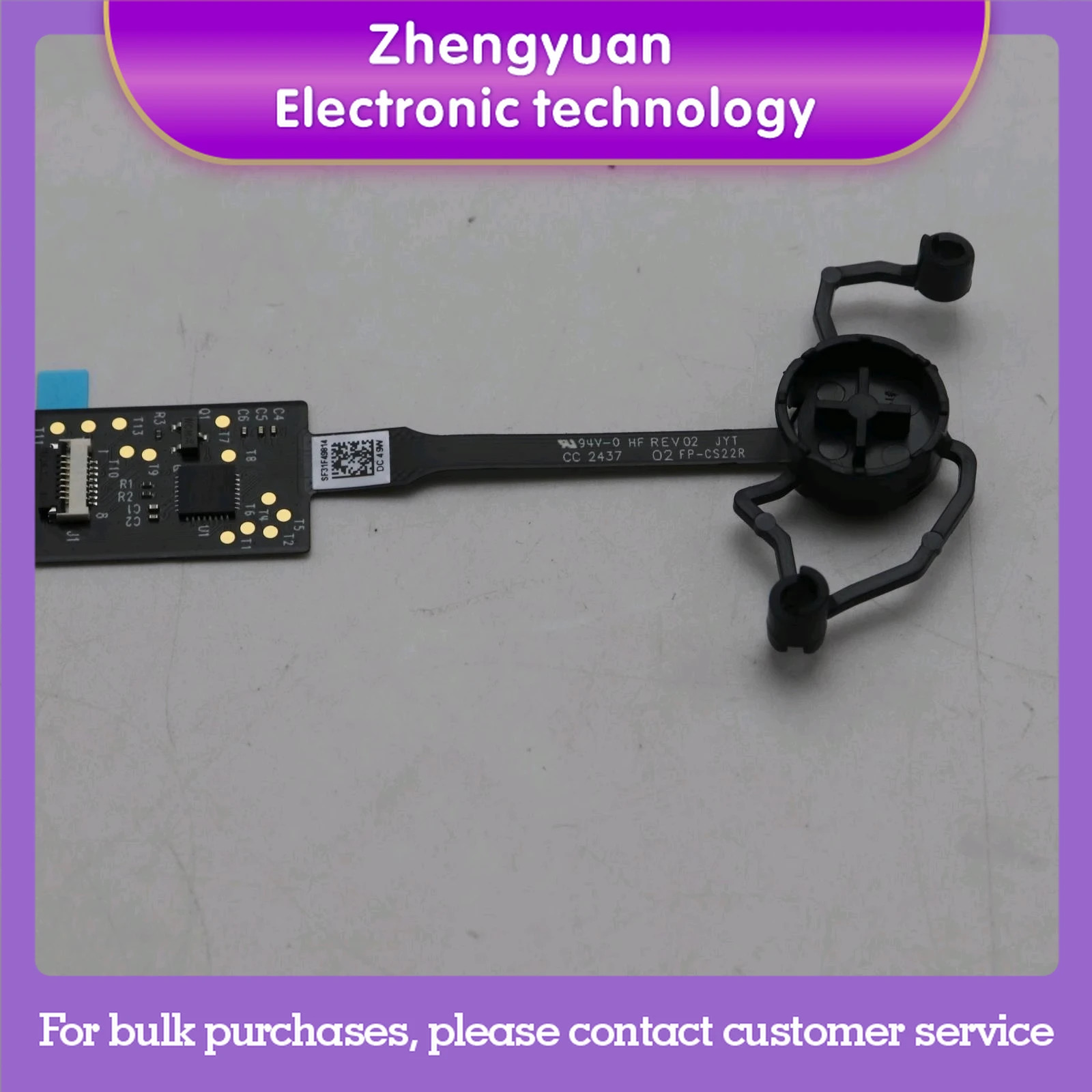 ThinkBook 16 G8 IRL 지문 판독기지문 인식 5F30T71936
