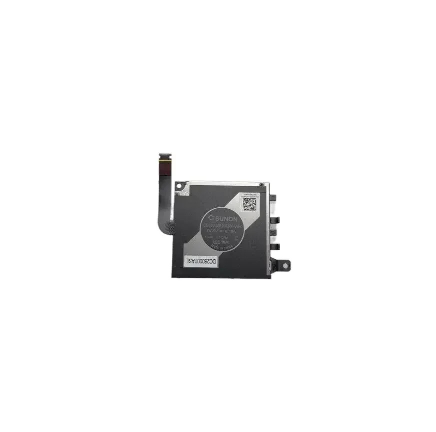 Dell Latitude 7320 분리형 팬 0DJ2D1 0PGV79용