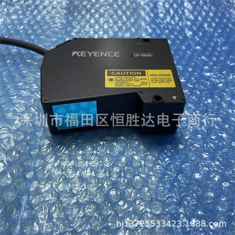 LK-G505 LK-G405 KEYENCE LK-G507 LK-G400 LK-G3001P LK-G30 센서