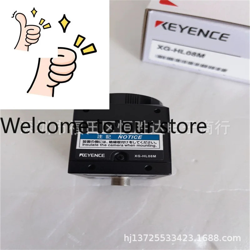 키엔스 XG-HL08M XG-HL04M XG-HL02M XG-8700L XG-8802L XG-8800L
