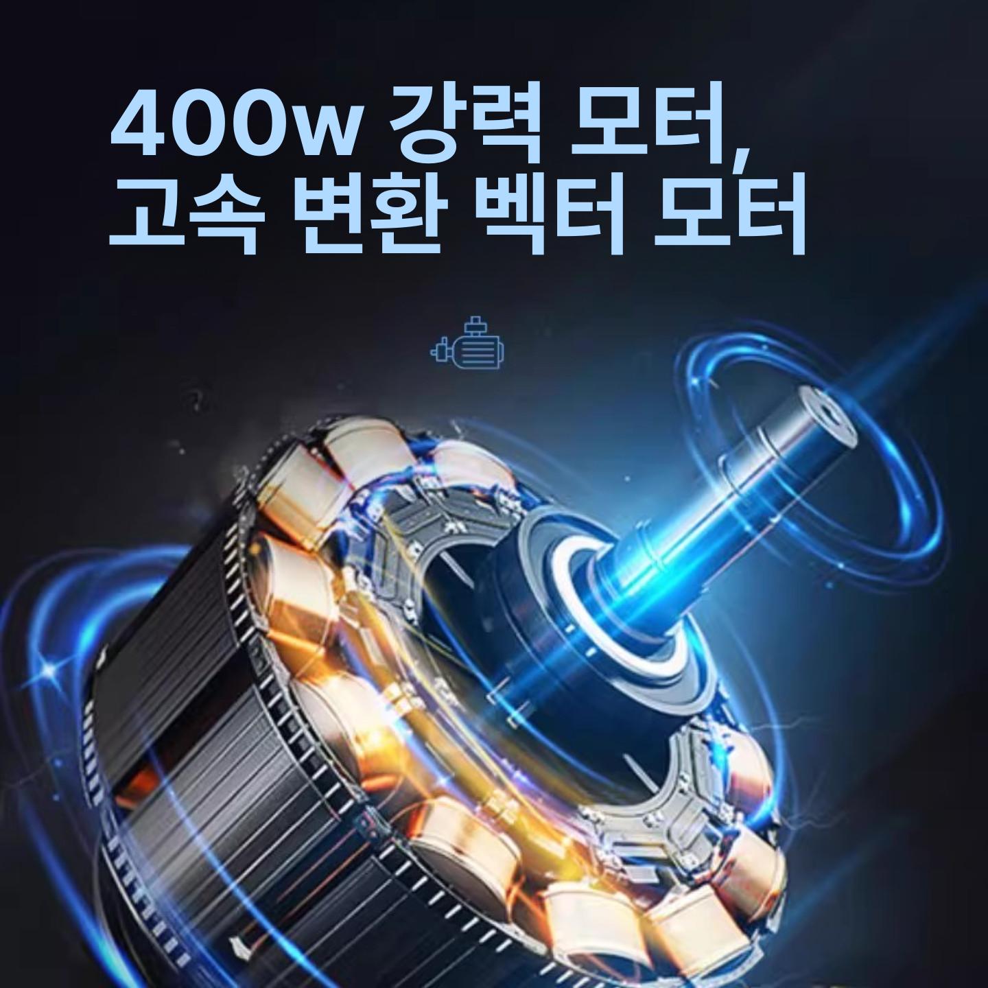 전기자전거 접이식 성인용 배달용 48V 마실용 10A 30km LG 48V 0Ah - 상세 이미지 4