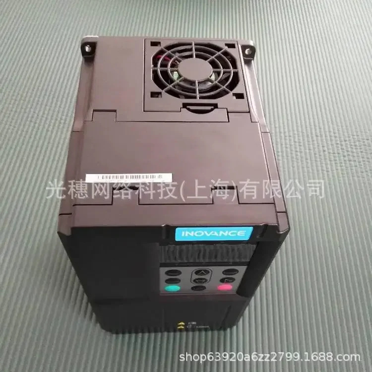 MD200T3.7B MD200T1.5B MD200T2.2B MD200T0.45B MD200T0.4B 주파수 변환