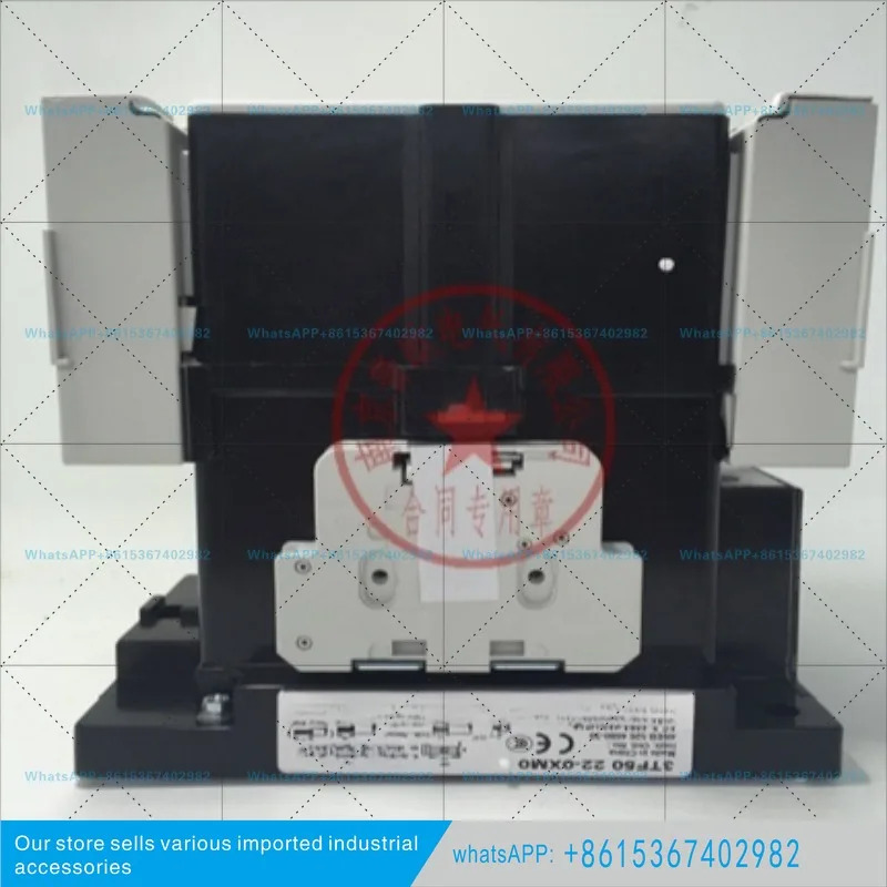 3TF50220XM0 새 오리지널 접촉기 3TF5022-0XMO