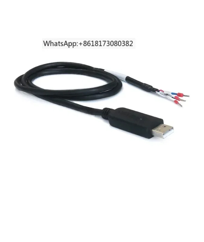 SCM-USB485 프로토콜 컨버터 USB 485 포트