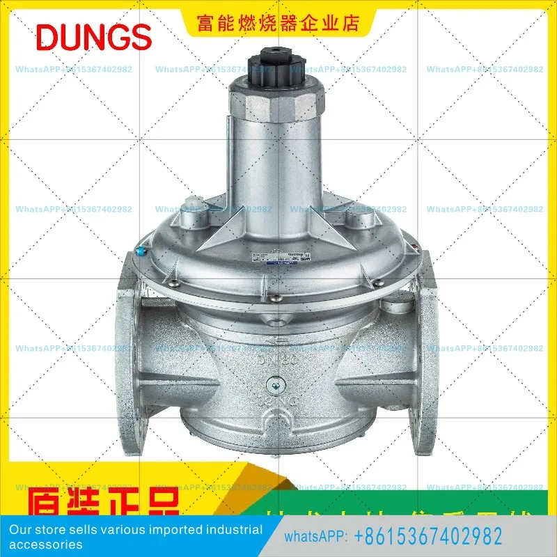 DUNGS FRS510 FRS520 FRS5065 FRS5080 FRS5100 압력 감압밸브
