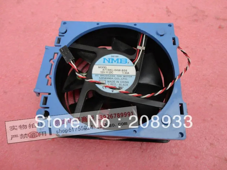 PE700 서버5W190 5X892 P1955 8X765 6P598 6R157 팬