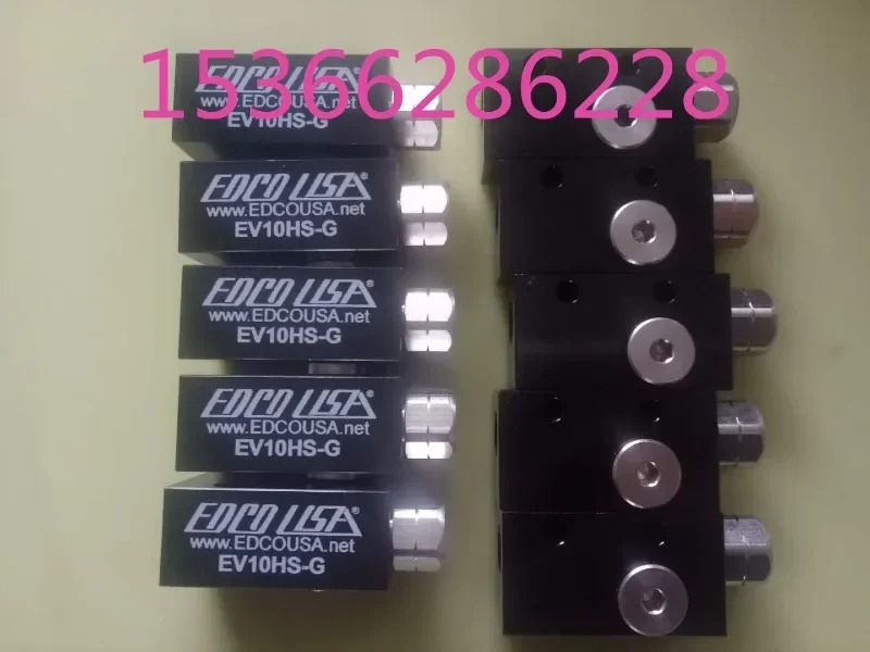 EV10HS-G 진공 발생기