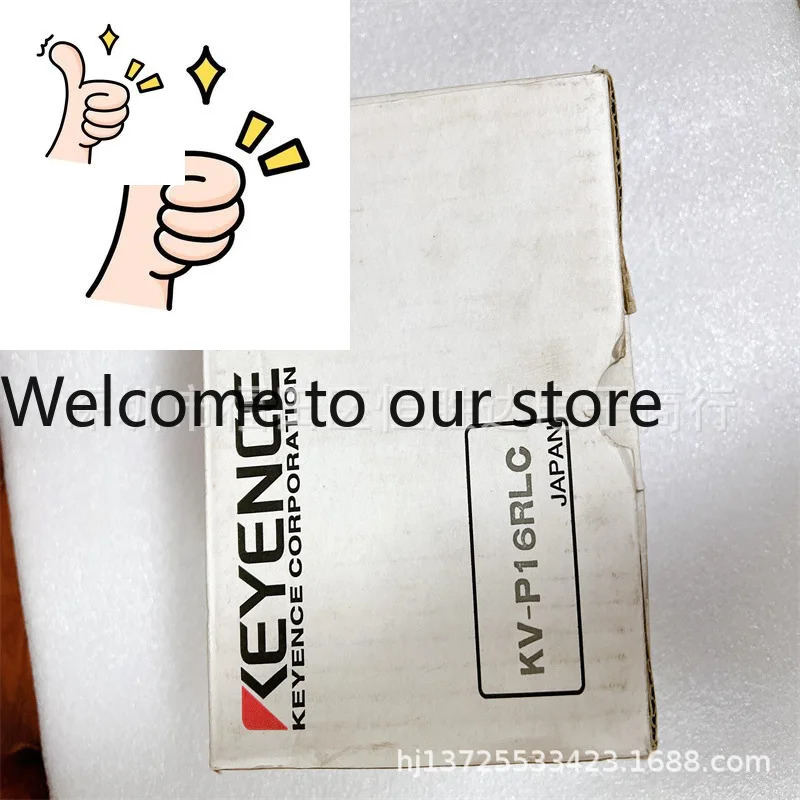 KV-P16RLC KV-P16RL KV-P16RC 키엔스 KV-P16TL KV-P16R KV-P16TLC