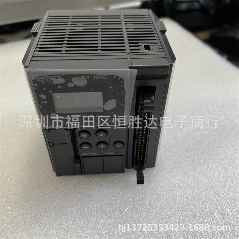 KV-1000 KV-7300 컨트롤러 KV-5000 KV-3000 KV-5500 KV-700 키엔스