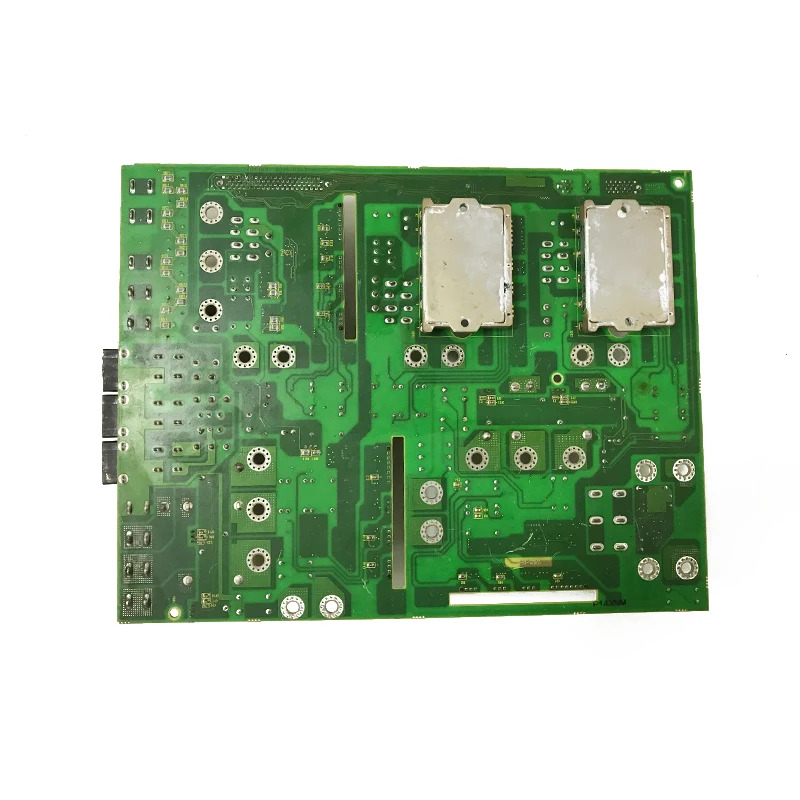 Fan-uc 오리지널 파워 PCB 회로 기판 A20B-2101-0582 PLC 프로그래밍 산업 제어 RS485 통신용
