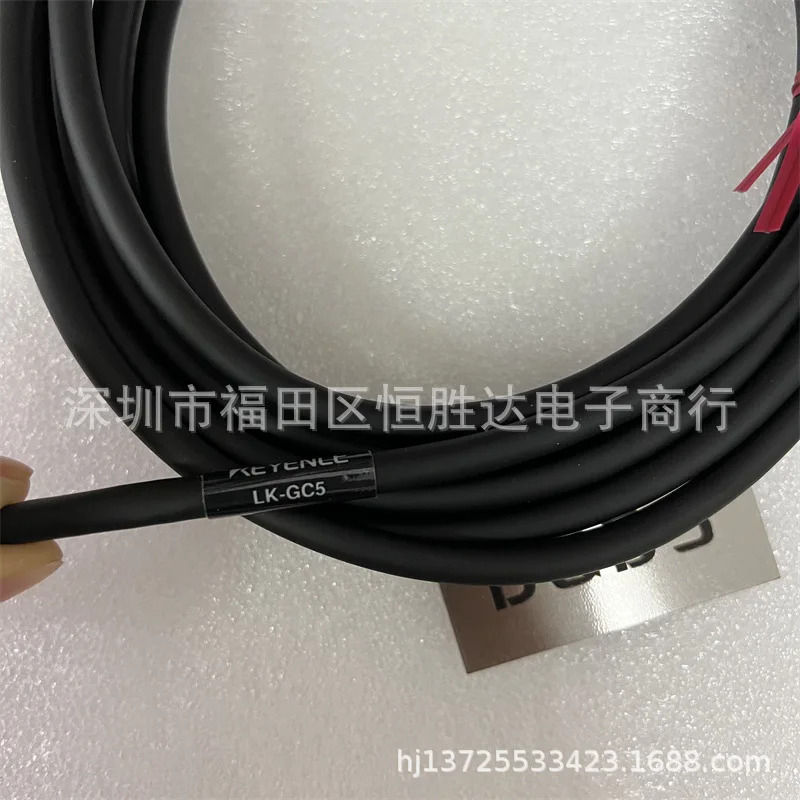 LK-GC5 KEYENCE LK-GC2 LK-GC20 LK-GC10 LK-GC30 LK-GD500 센서