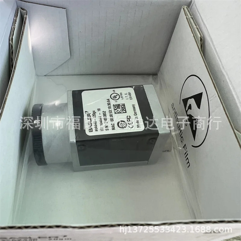 AcA640-120gc 바슬러 AcA1300-60GM호환 AcA1280-60gc AcA1300-75gc