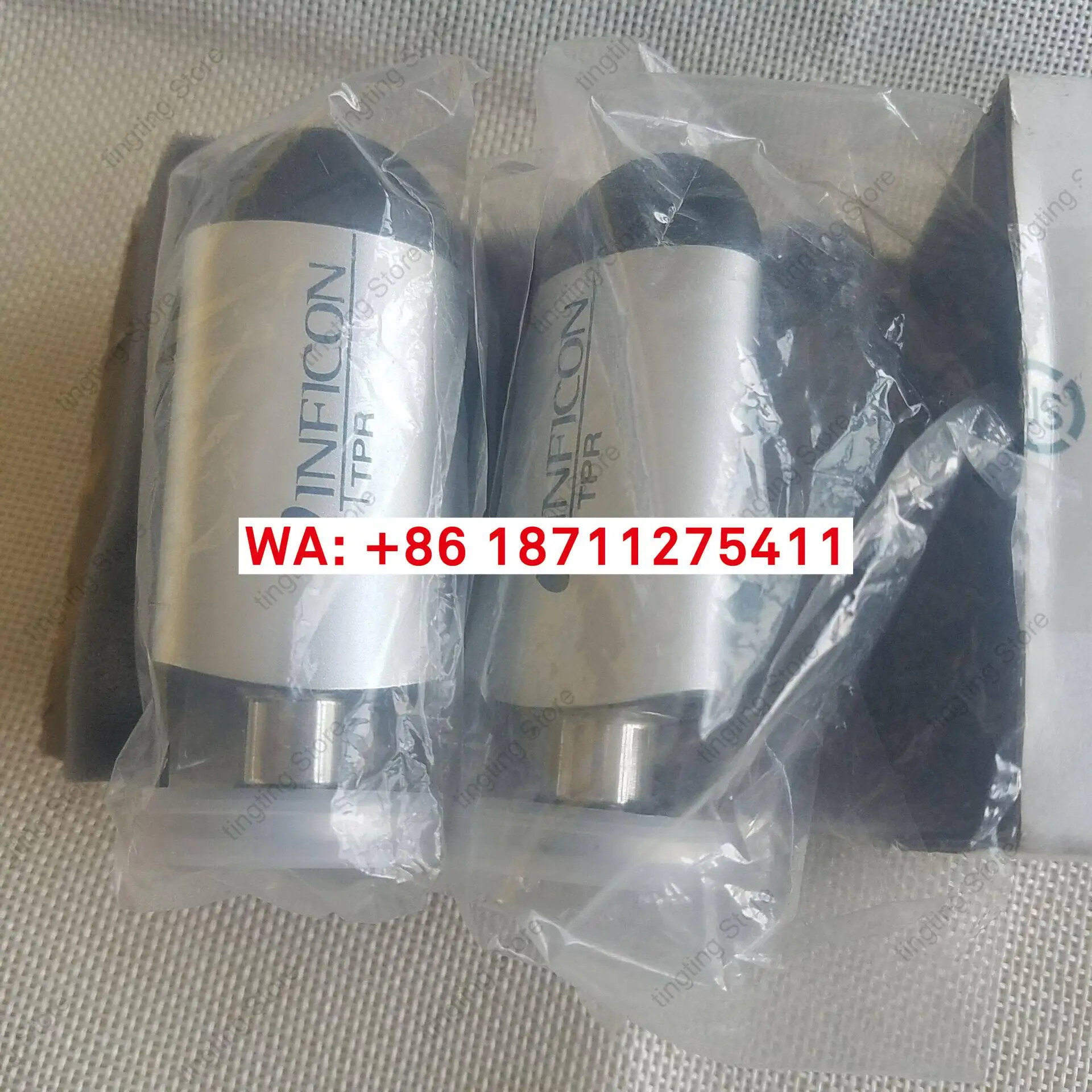 신 INFICON 진공 게이지 PSG500 350-060 DN16 ISO-KF