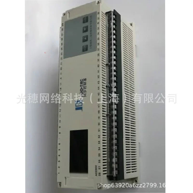 공급 SLC04C22A/SLC04C22B 델타 PLC 4채널 동기식 컨트롤러