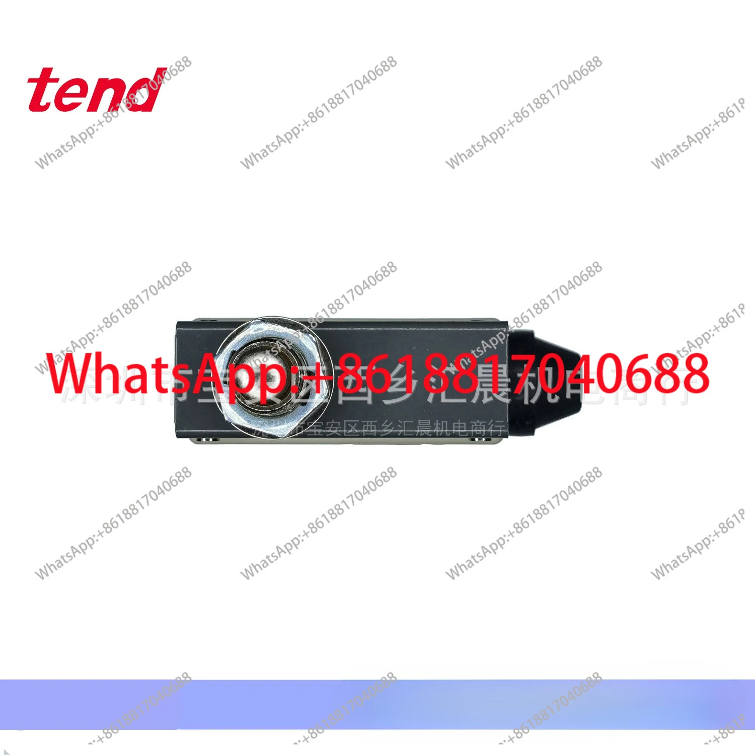 대만 티앤드 스트로크 스위치 TZ-7310 플런저형 리미트