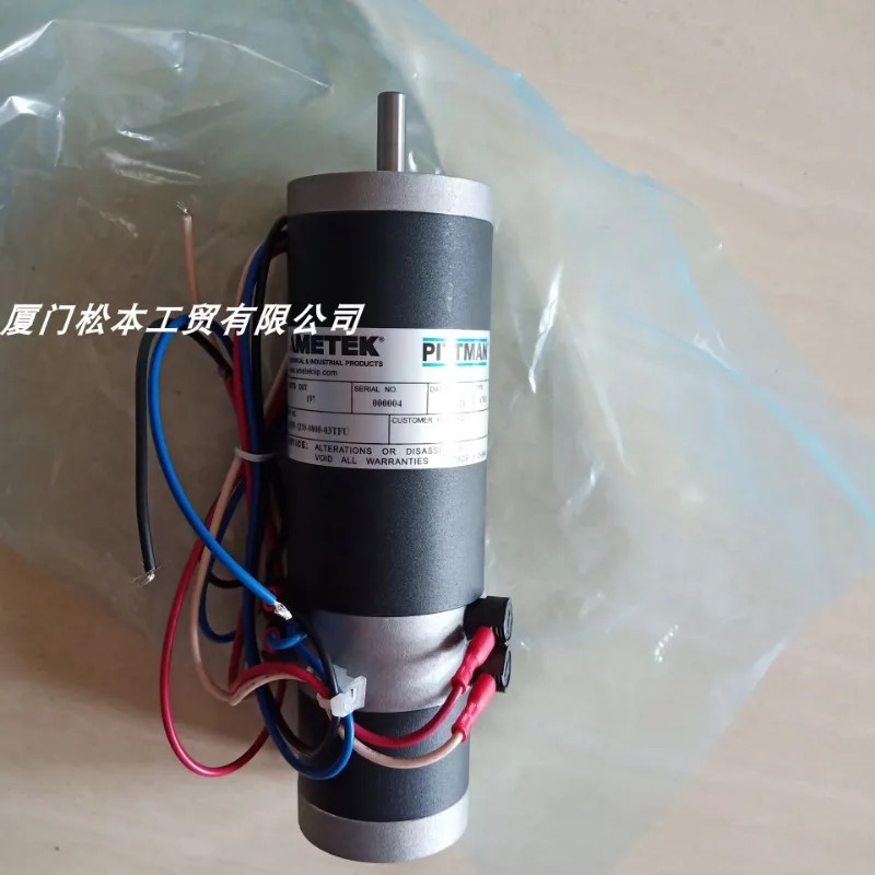M589-1270-0800 MB057DT382AMETEK A7021 서보모터