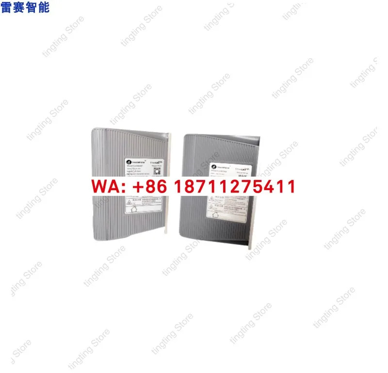 Renesas EtherCAT 드라이버 CL3-EC503/CL07/CL3-EC808AC 루프 스테퍼