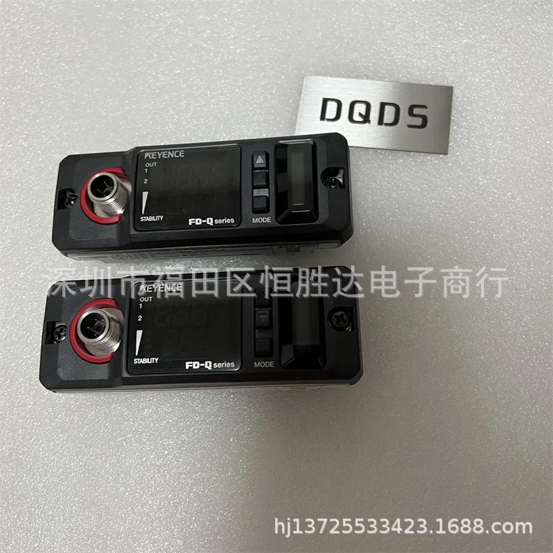 FD-Q32CH 본체 FD-Q50C FD-Q50CH FD-Q32C FD-Q20C FD-Q10C KEYENCE