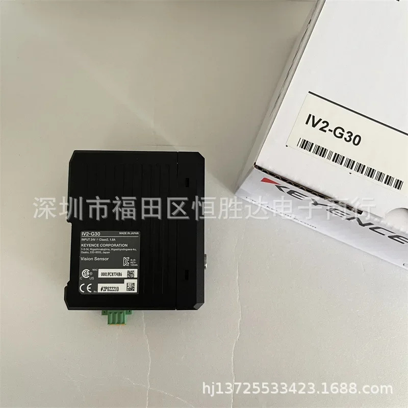 IV2-G300CA IV2-G30 IV2-G150MA 키엔스 IV2-G500CA IV2-G600MA