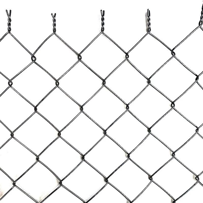 다용도 안전 메쉬 망 염소망 철조망 닭장 사유지 사각 철망 울타리 강철 축사 그물망 꿩망 - 상품 이미지