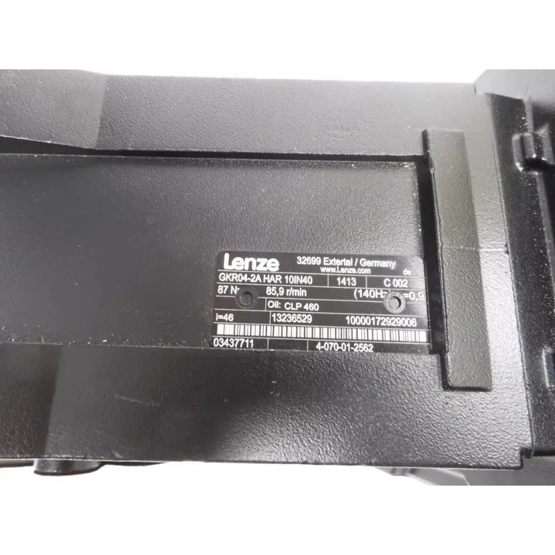 Mca 1040rs0b0n14n 전컨트롤러 오리지널 패키지