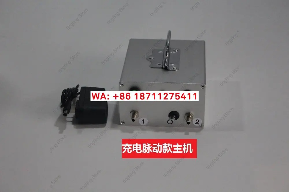 고성능 전기 진공 펌프 소형 12V