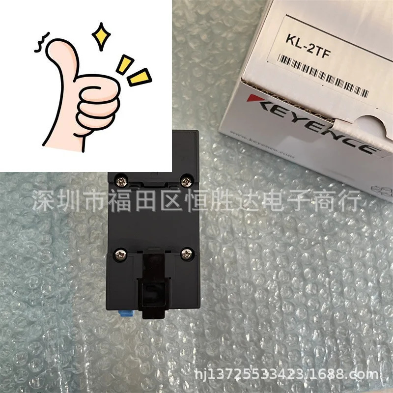 KL-2TF KL-2DA KL-8BLR KL-LC1 KL-T1 KL-WH1 KL-4AD 키엔스 컨트롤러