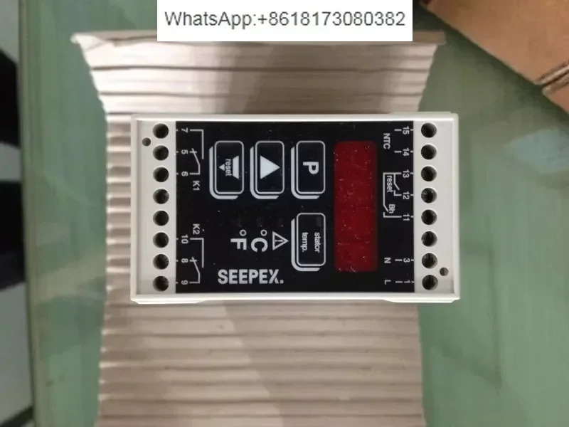 오리지널 SGRTSE 230V ACB