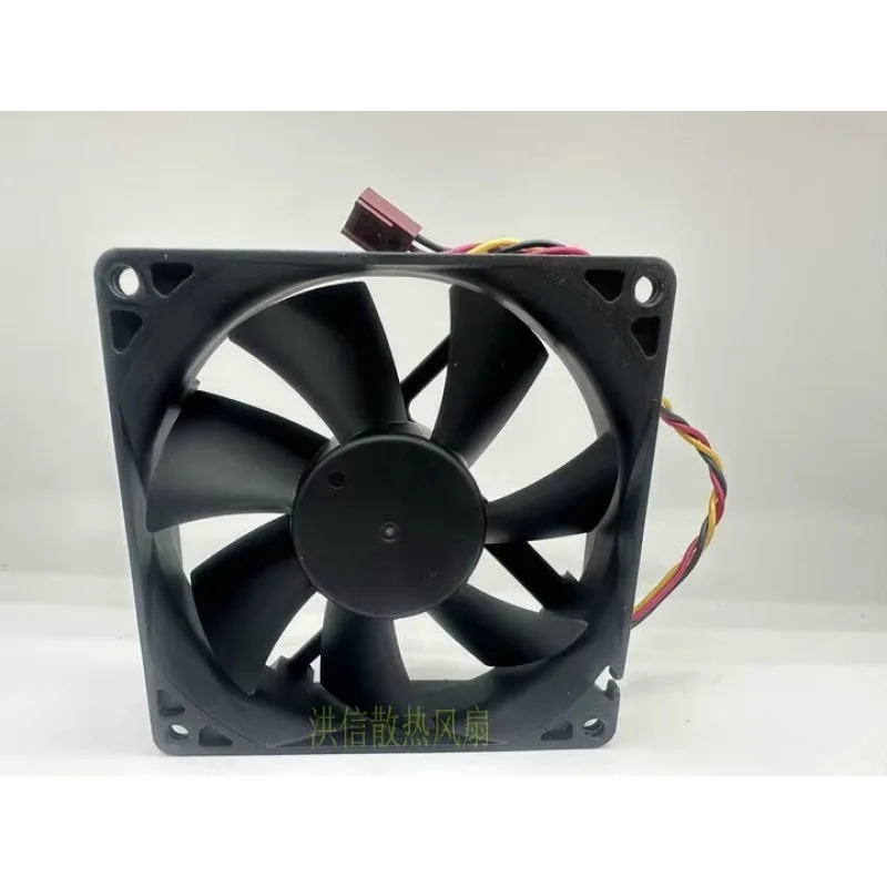 C FOXCONN 팬PV902512HSPF DC12V 0.36A 9025 9cm 3선