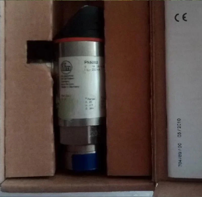 PN5006 / PN7096 디스플레이 화면 압력센서 새