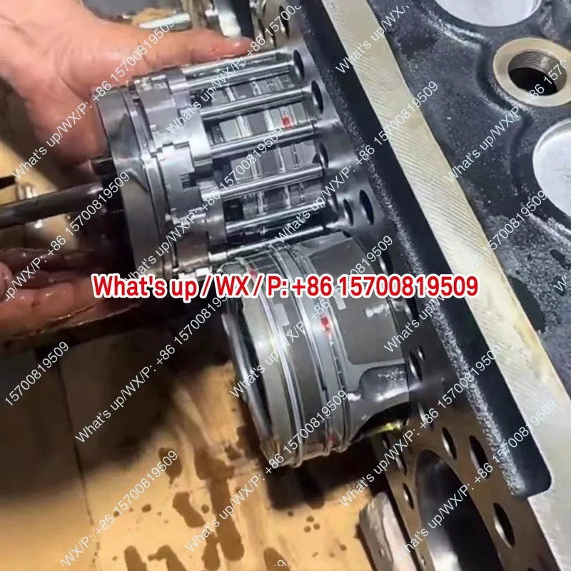오리지널 조절식 범피스톤 링 설치 도구 특허받은 디자원탑 멀티 피스톤 68-155mm