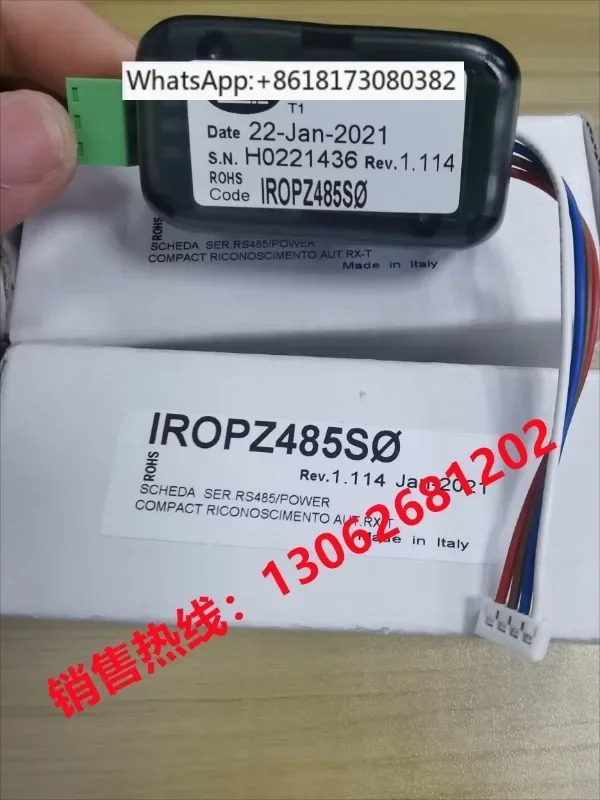통신 카드 485 P004850 PCO1000WB0 PCO1000TLN0