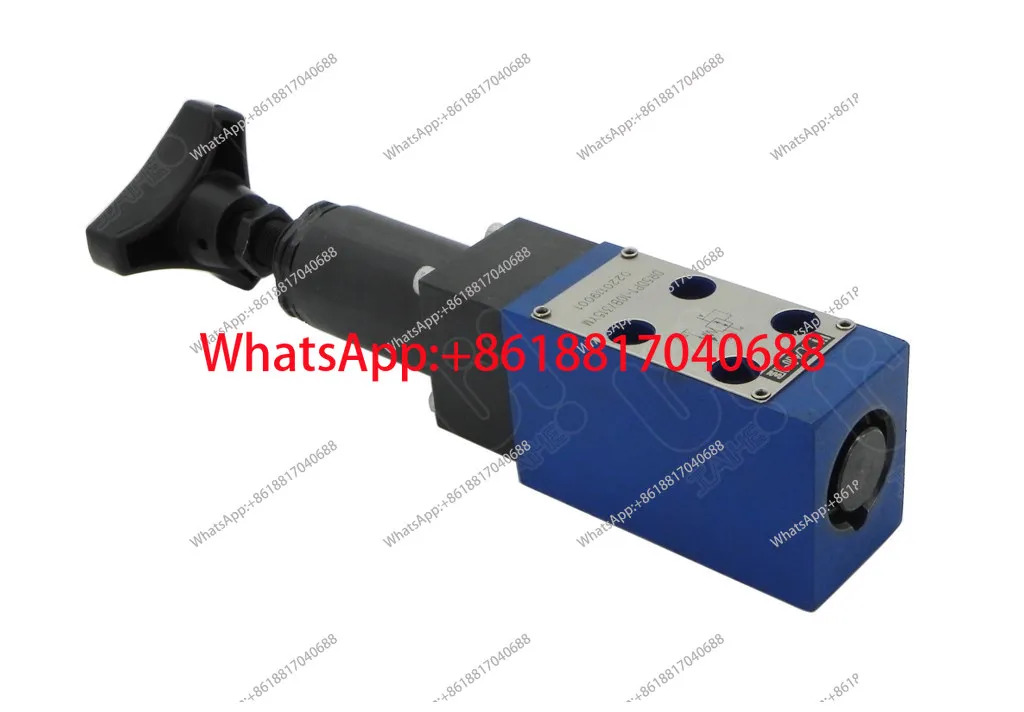 1PCS작동식 감압밸브 FDR5DP1 DR6DP1