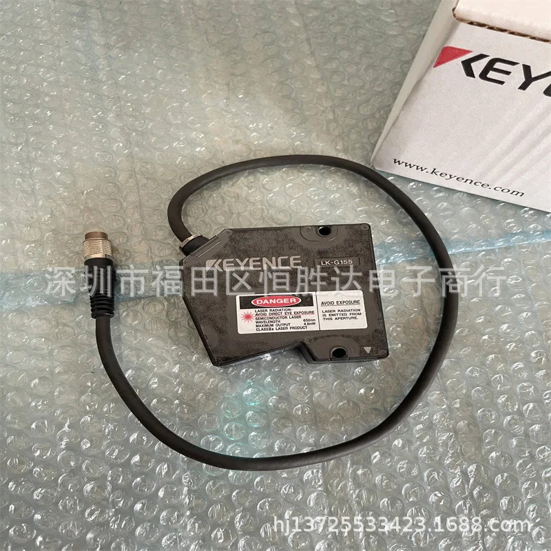 LK-G155 LK-G35 LK-G400 센서 헤드 LK-G152 KEYENCE LK-G157 LK-G82