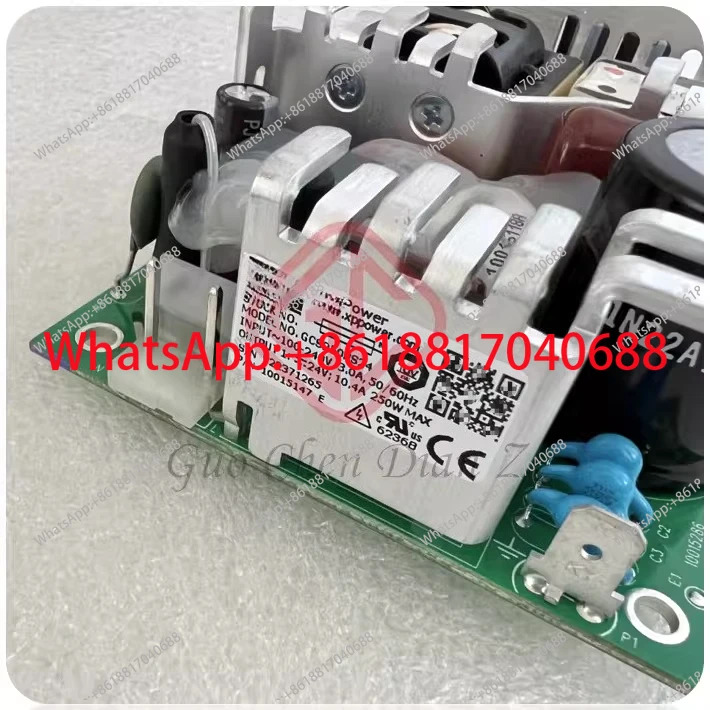 GCS250PS24 포장 24V 전원 모듈