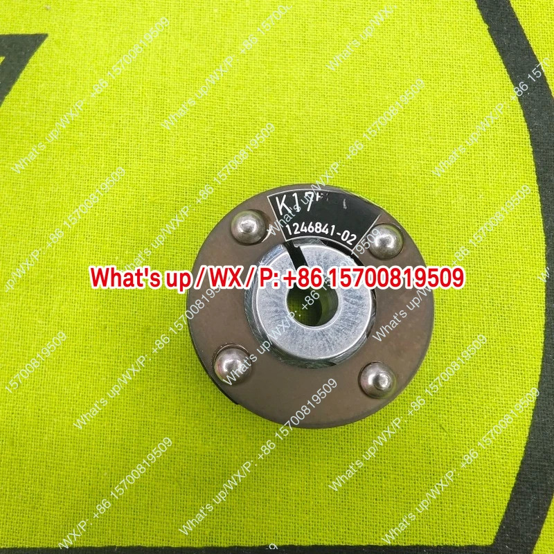 k17 커플링 1246841-02 오리지널 적가능