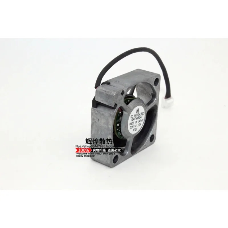JFG 파나소닉 UDQFHBB04F 3010 5V 0.1A 3CM 냉각팬