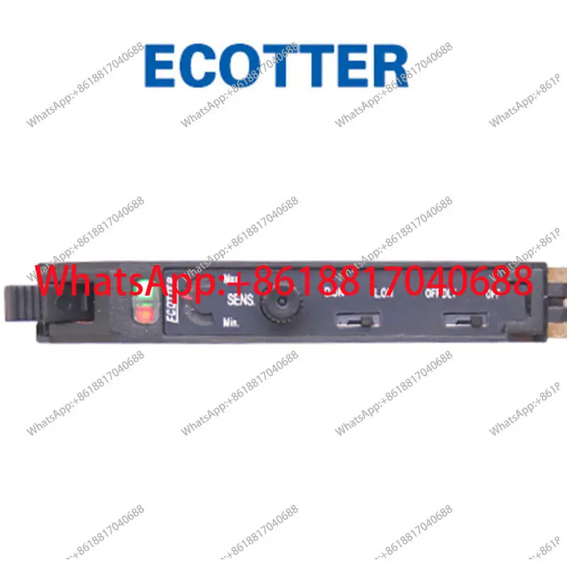 오리지널 Tiangong 광섬유 증폭기 FG-16N 디지털 디스플레이 고속 FG-200N
