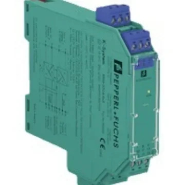 페퍼롤푸크스 안전 배리어 KFD2-STC4-EX2-283699