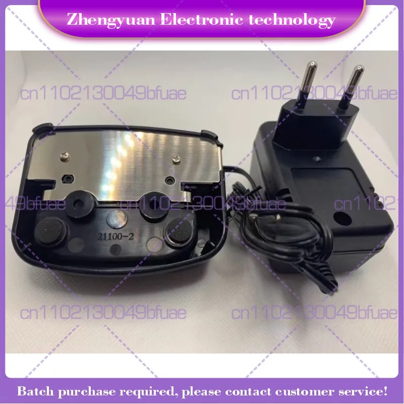 ICOM IC-M33 M34 M36 인터콤 충전기 BP252 시트 BC-173 스마트