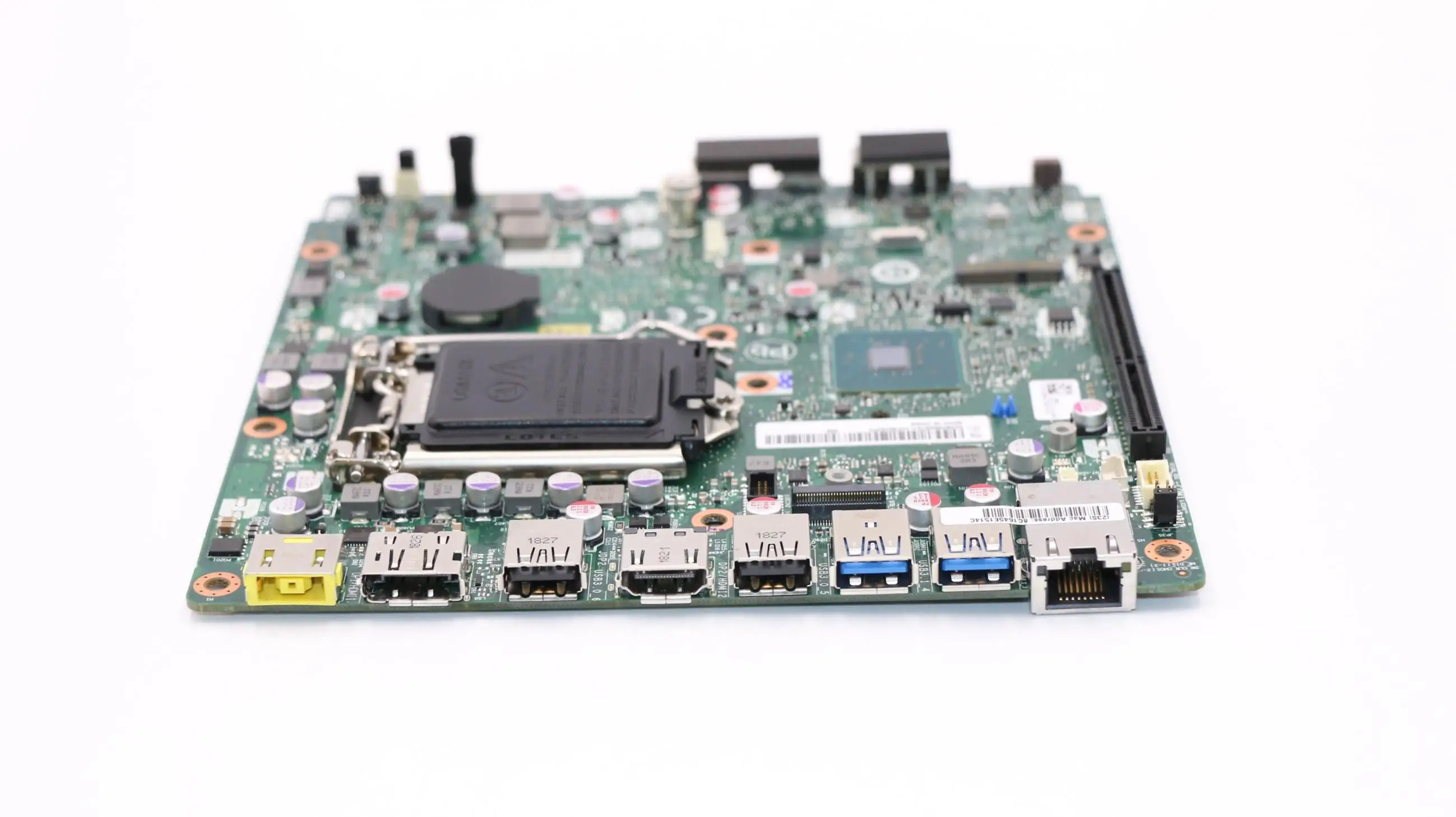 Lenovo호환 Tiny5 M720q M920q M920x 메보드 IQ3X0IL EQ370 01LM294 01LM292