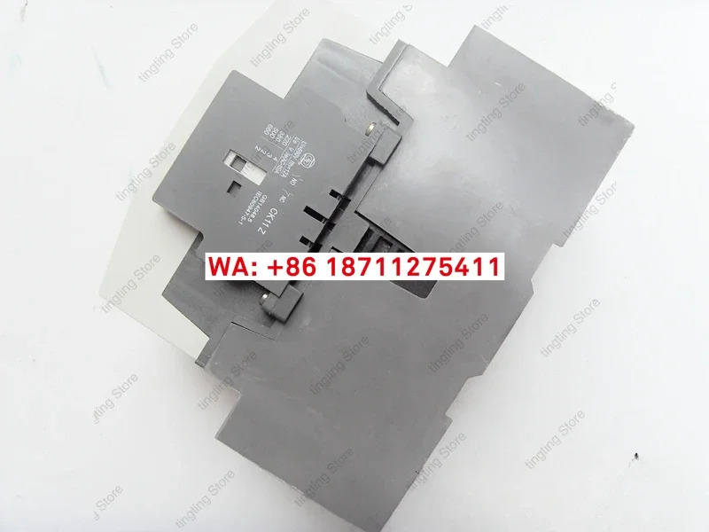 인민 전기 기기 공장 AC 접촉기 상부 RMK-145-30-22 RMK-185 AC220V