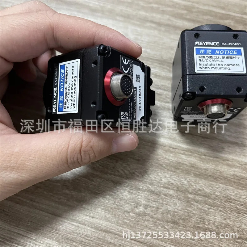 CA-HX048C CA-HX048M CA-HX200C CA-HX200M CA-HX500C 카메라 KEYENCE