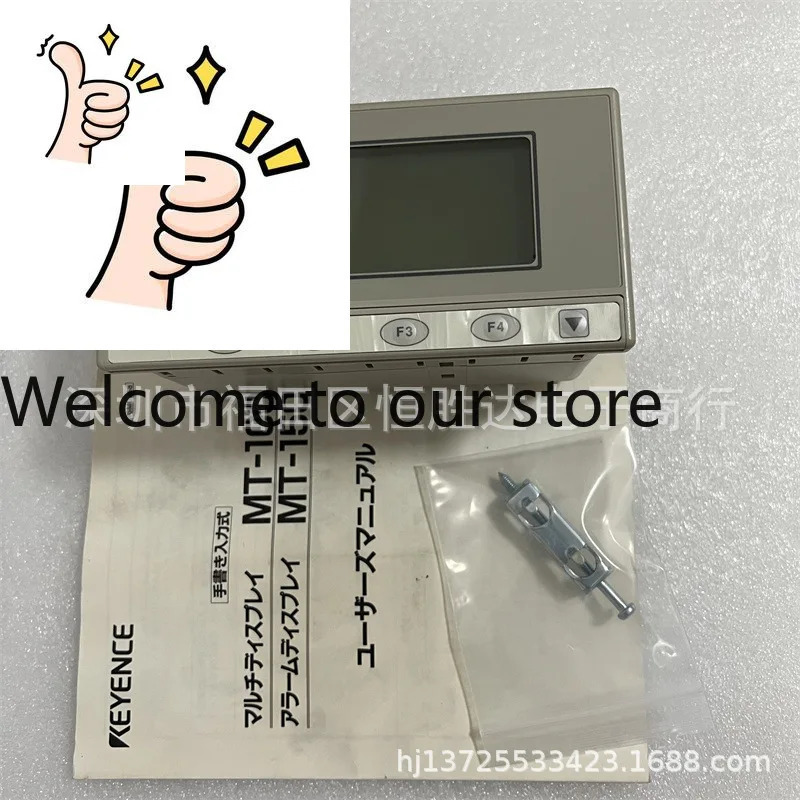 MT-150 KEYENCE MT-250 MT-100 MT-200 MT-300 MT-400 MT-450 모니터