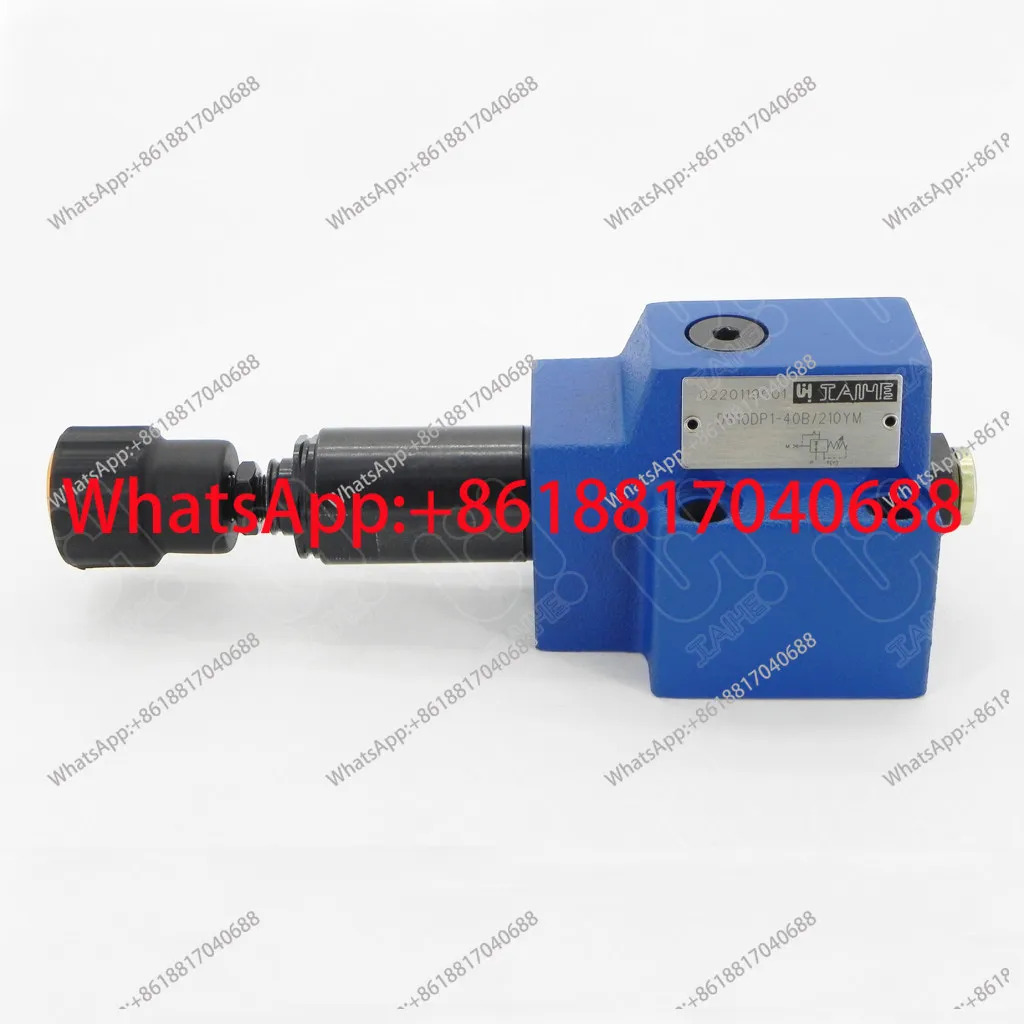 1PCS작동식 감압밸브 FDR5DP1 DR6DP1